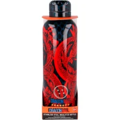 STOR Dragon Ball Botella Termo Acero Inoxidable 515 ml- Otros Merchandising|Escolar
