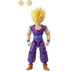 BANDAI Figuras Y Figuras De Acción|Dragon Ball Dragon Stars Figura Gohan SS2