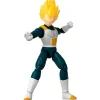 BANDAI Figuras Y Figuras De Acción|Dragon Ball Dragon Stars Figura Vegeta SS