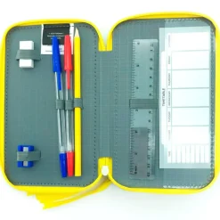 CYP Escolar|Dragon Ball Estuche Triple