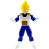 BANDAI Figuras Y Figuras De Acción|Dragon Ball Figura Súper Poder Vegeta