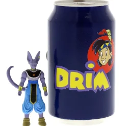 BANDAI Figuras Y Figuras De Acción|Dragon Ball Figuras de Combate Surtidas