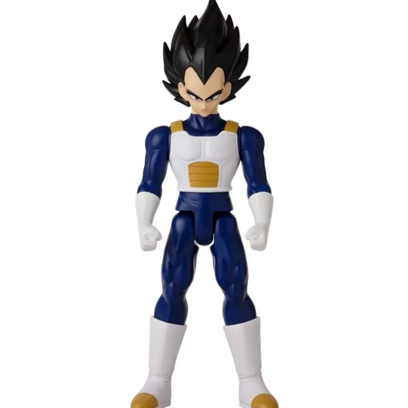 BANDAI Figuras Y Figuras De Acción|Dragon Ball Limit Breaker Figura Vegeta
