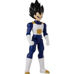 BANDAI Figuras Y Figuras De Acción|Dragon Ball Limit Breaker Figura Vegeta