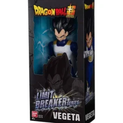 BANDAI Figuras Y Figuras De Acción|Dragon Ball Limit Breaker Figura Vegeta