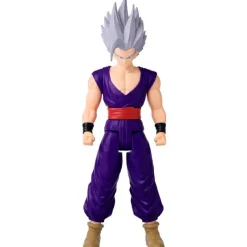 BANDAI Dragon Ball Limit Breaker Figura Gohan Beast- Figuras Y Figuras De Acción