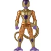 BANDAI Figuras Y Figuras De Acción|Dragon Ball Limit Breaker Series Golden Freezer
