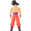 BANDAI Dragon Ball Limit Breaker Figura Goku Battle Damaged- Figuras Y Figuras De Acción