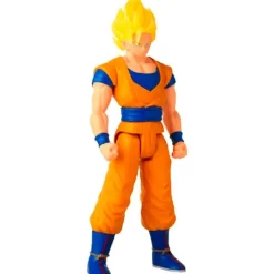 BANDAI Figuras Y Figuras De Acción|Dragon Ball Limit Breaker Series Sparkling SS2 Goku Sonido