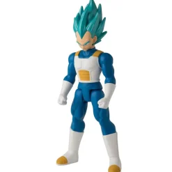 BANDAI Figuras Y Figuras De Acción|Dragon Ball Limit Breaker Series Vegeta SS Blue