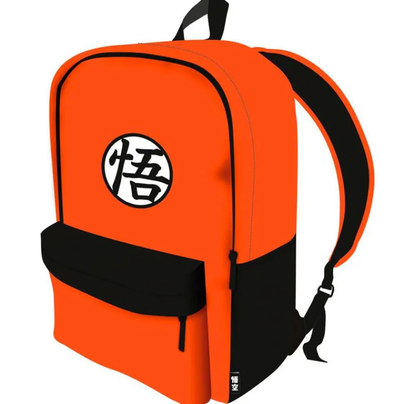 ARDITEX Dragon Ball Mochila Escolar Junior- Escolar