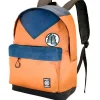 KARACTERMANIA Dragon Ball Mochila Escolar- Escolar