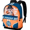 KARACTERMANIA Dragon Ball Mochila Escolar Kamehameha- Escolar