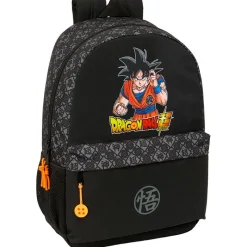 SAFTA Escolar|Dragon Ball Mochila Infantil Combat