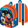 ARDITEX Escolar|Dragon Ball Mochila Infantil
