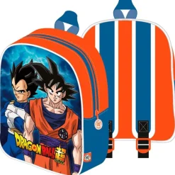 ARDITEX Escolar|Dragon Ball Mochila Infantil