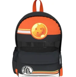 CYP Dragon Ball Mochila Juvenil- Escolar