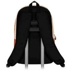 KARACTERMANIA Dragon Ball Mochila Marrón HS Fan 2.2- Escolar