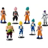 BANDAI Dragon Ball Serie Flash Figura Surtida- Figuras Y Figuras De Acción