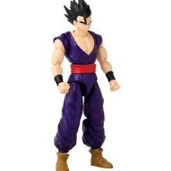 BANDAI Figuras Y Figuras De Acción|Dragon Ball Star Figura Gohan