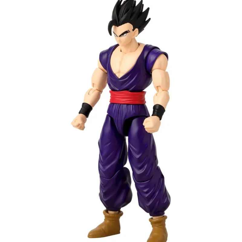BANDAI Figuras Y Figuras De Acción|Dragon Ball Star Figura Gohan