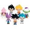 PLAY BY PLAY Peluches|Primera Infancia Y Preescolar|Dragon Ball Super Peluche 22 cm Surtido