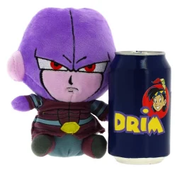 SELECCION DRIM Dragon Ball Super Peluche Hit- Primera Infancia Y Preescolar
