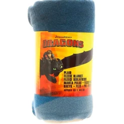 SELECCION DRIM Ropa Y Complementos|Dragones Manta Polar