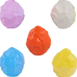 SPIN MASTER Manualidades|Dragones: Nine Realms Huevo Sorpresa