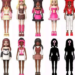 TOY PARTNER Dress To Impress Muñeca Sorpresa Series 1- Muñecas|Manualidades