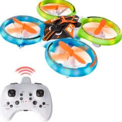 SELECCION DRIM Drones|Dron Neon EVO Drone