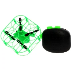 DRIM DISCOUNT Dron Quadbox Surtido- Drones