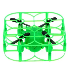DRIM DISCOUNT Dron Quadbox Surtido- Drones