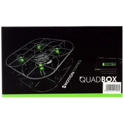 DRIM DISCOUNT Dron Quadbox Surtido- Drones