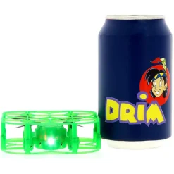 DRIM DISCOUNT Dron Quadbox Surtido- Drones