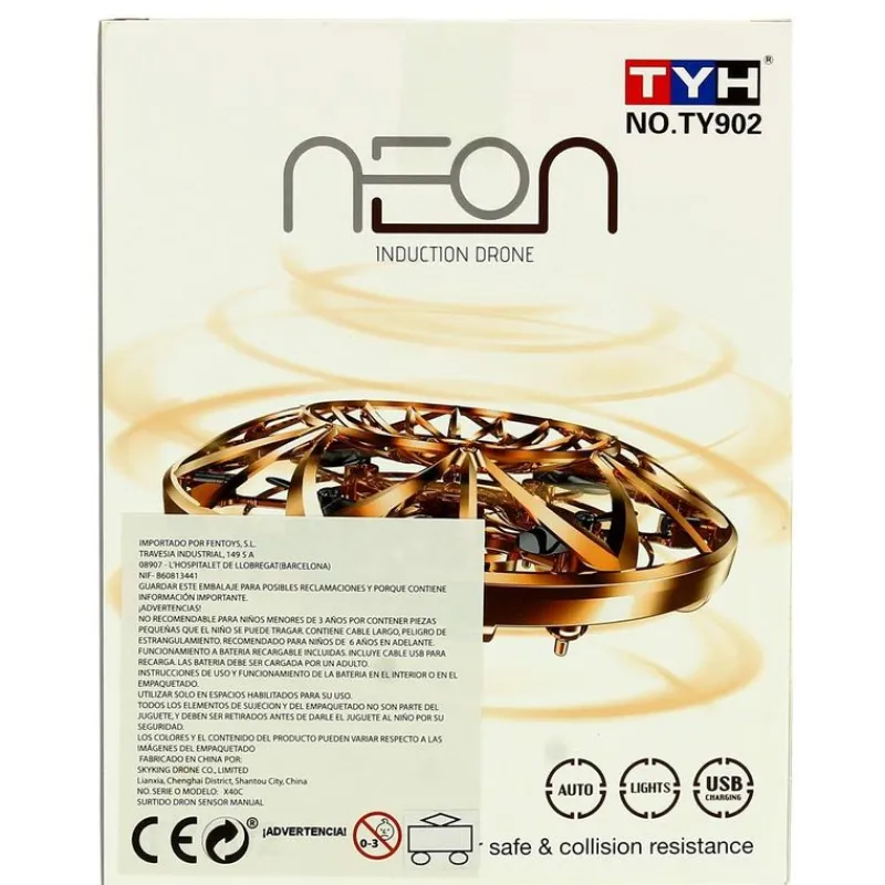 DRIM DISCOUNT Drones|Drone Ovni