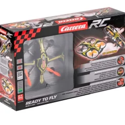 CARRERA Drone Quadrocopter X1 R/C- Drones