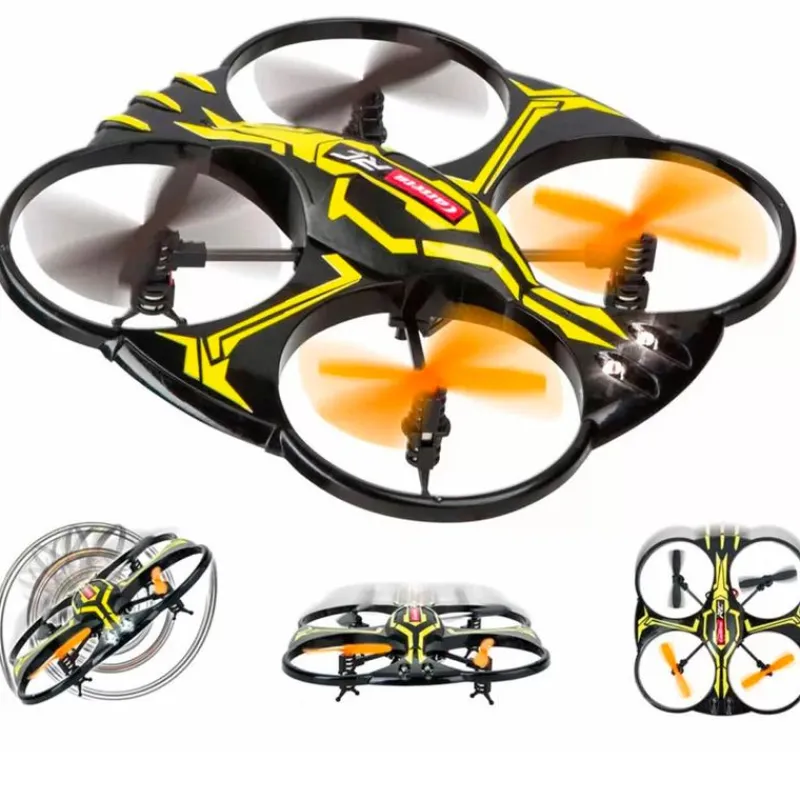 CARRERA Drones|Drone Quadrocopter X2 R/C