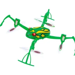 SELECCION DRIM Drones|Drone Rana Voladora