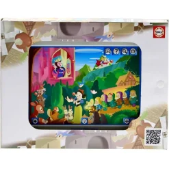 EDUCA touch Contacontes en catalán- Juegos Y Juguetes Educativos