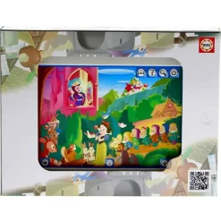 EDUCA Touch Jr. Cuenta cuentos- Electrónicos