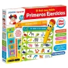 CLEMENTONI El Boli Interactivo Primeros Ejercicios- Juegos Y Juguetes Educativos