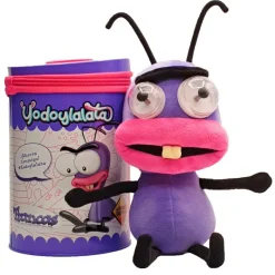 SELECCION DRIM El Hormiguero Yo Doy la Lata Trancas- Primera Infancia Y Preescolar