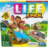 HASBRO El Juego de la Vida Junior- Juegos De Mesa