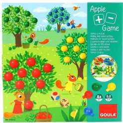 GOULA Juegos Y Juguetes Educativos|El Juego del Árbol