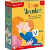 CLEMENTONI Artículos En Catalán|Juegos Y Juguetes Educativos|El meu Abecedari en Catalán