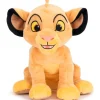 SIMBA El Rey León Peluche 35 cm- Primera Infancia Y Preescolar