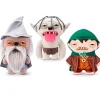 ZURU Peluches|Primera Infancia Y Preescolar|El Señor de los Anillos x Fuggler Peluche Surtido