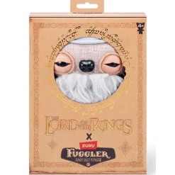 ZURU Peluches|Primera Infancia Y Preescolar|El Señor de los Anillos x Fuggler Peluche Surtido