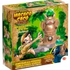 BIZAK El Tesoro del Macaco Caco- Juegos De Mesa